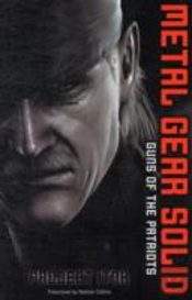Metal Gear Solid: Guns Of The Patriots