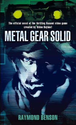 Bertrand.pt - Metal Gear Solid