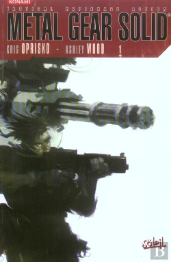 Bertrand.pt - Metal Gear Solid T.1