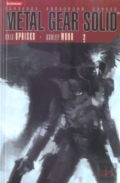 Metal Gear Solid T.2