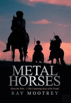 Bertrand.pt - Metal Horses