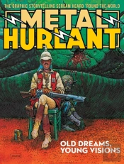Metal Hurlant