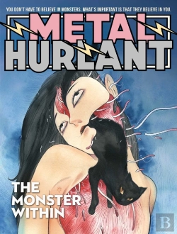 Bertrand.pt - Metal Hurlant