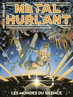 Bertrand.pt - Métal Hurlant N°15 : Océans : Les Mondes Du Silence