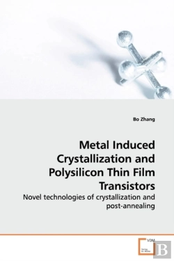 Bertrand.pt - Metal Induced Crystallization And Polysi