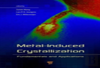 Metal-Induced Crystallization