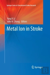 Metal Ion In Stroke