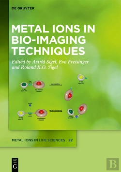 Bertrand.pt - Metal Ions In Bio-Imaging Techniques