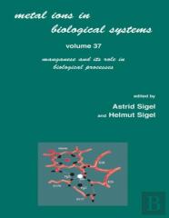 Metal Ions In Biological Systems