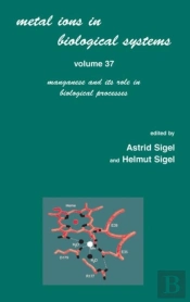 Metal Ions In Biological Systems