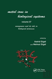 Metal Ions In Biological Systems
