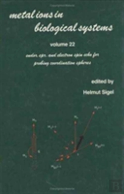 Bertrand.pt - Metal Ions In Biological Systems