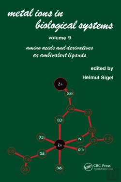 Bertrand.pt - Metal Ions In Biological Systems