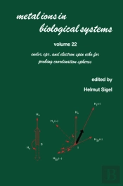 Metal Ions In Biological Systems