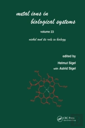 Metal Ions In Biological Systems