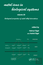 Metal Ions In Biological Systems