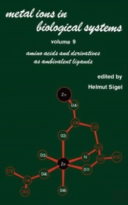 Bertrand.pt - Metal Ions In Biological Systems
