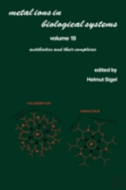 Bertrand.pt - Metal Ions In Biological Systems
