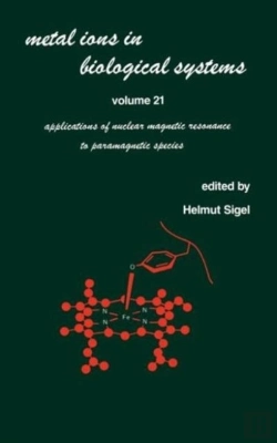 Bertrand.pt - Metal Ions In Biological Systems