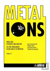 Metal Ions In Biology & Medicine