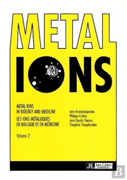 Bertrand.pt - Metal Ions In Biology & Medicine
