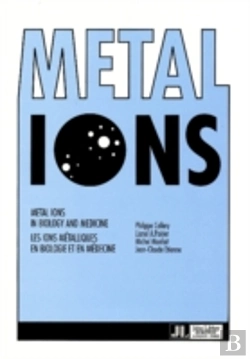 Bertrand.pt - Metal Ions In Biology & Medicine
