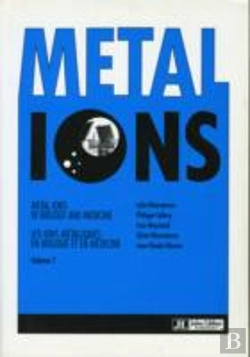 Bertrand.pt - Metal Ions In Biology & Medicine