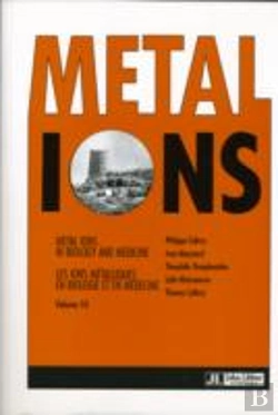 Bertrand.pt - Metal Ions In Biology & Medicine