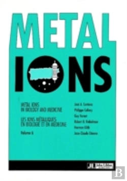 Bertrand.pt - Metal Ions In Biology & Medicine