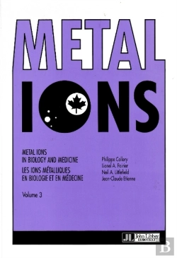 Bertrand.pt - Metal Ions In Biology & Medicine