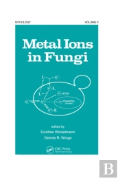 Metal Ions In Fungi