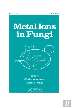 Bertrand.pt - Metal Ions In Fungi