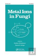 Metal Ions In Fungi
