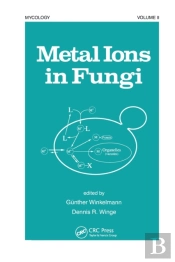 Metal Ions In Fungi
