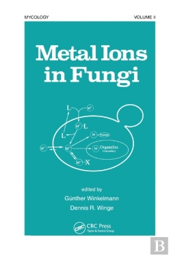 Bertrand.pt - Metal Ions In Fungi