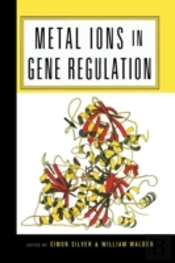 Metal Ions In Gene Regulation