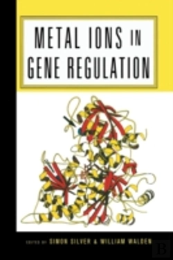 Bertrand.pt - Metal Ions In Gene Regulation