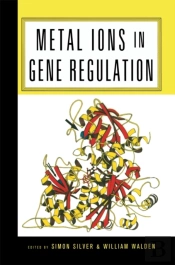 Metal Ions In Gene Regulation