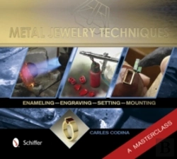 Bertrand.pt - Metal Jewelry Techniques