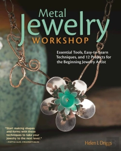 Bertrand.pt - Metal Jewelry Workshop