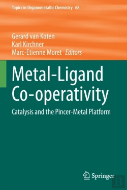 Bertrand.pt - Metal-Ligand Co-Operativity