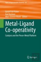 Metal-Ligand Co-Operativity