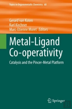 Bertrand.pt - Metal-Ligand Co-Operativity