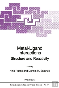Bertrand.pt - Metal-Ligand Interactions