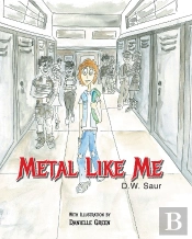 Metal Like Me