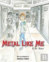 Metal Like Me