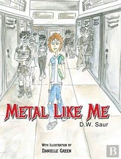 Bertrand.pt - Metal Like Me
