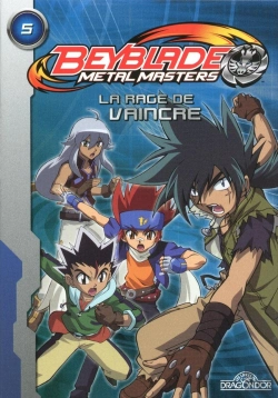 Bertrand.pt - Metal Masters 5 - La Rage De Vaincre