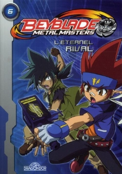Bertrand.pt - Metal Masters 6 - L'Eternel Rival