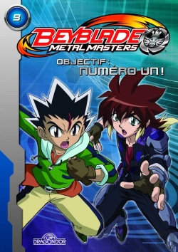 Bertrand.pt - Metal Masters 9 - Objectif Numero Un